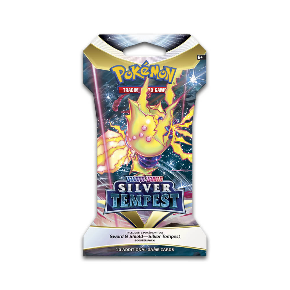 Booster Pack Pokemon Sword And Shield At Walmart Pokémon Sword
