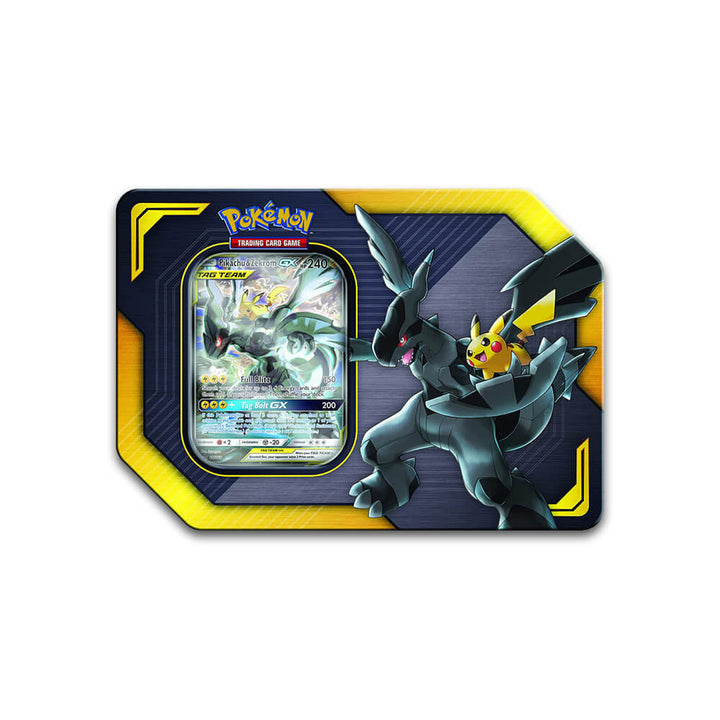 Pokémon Tag Team Tin