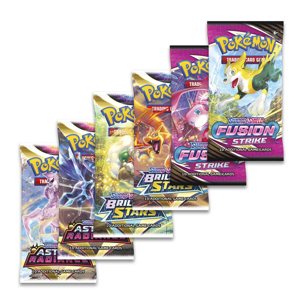 Pokémon Kleavor VSTAR Premium Collection