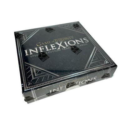 2019 Rittenhouse Game Of Thrones Inflexions Hobby Box