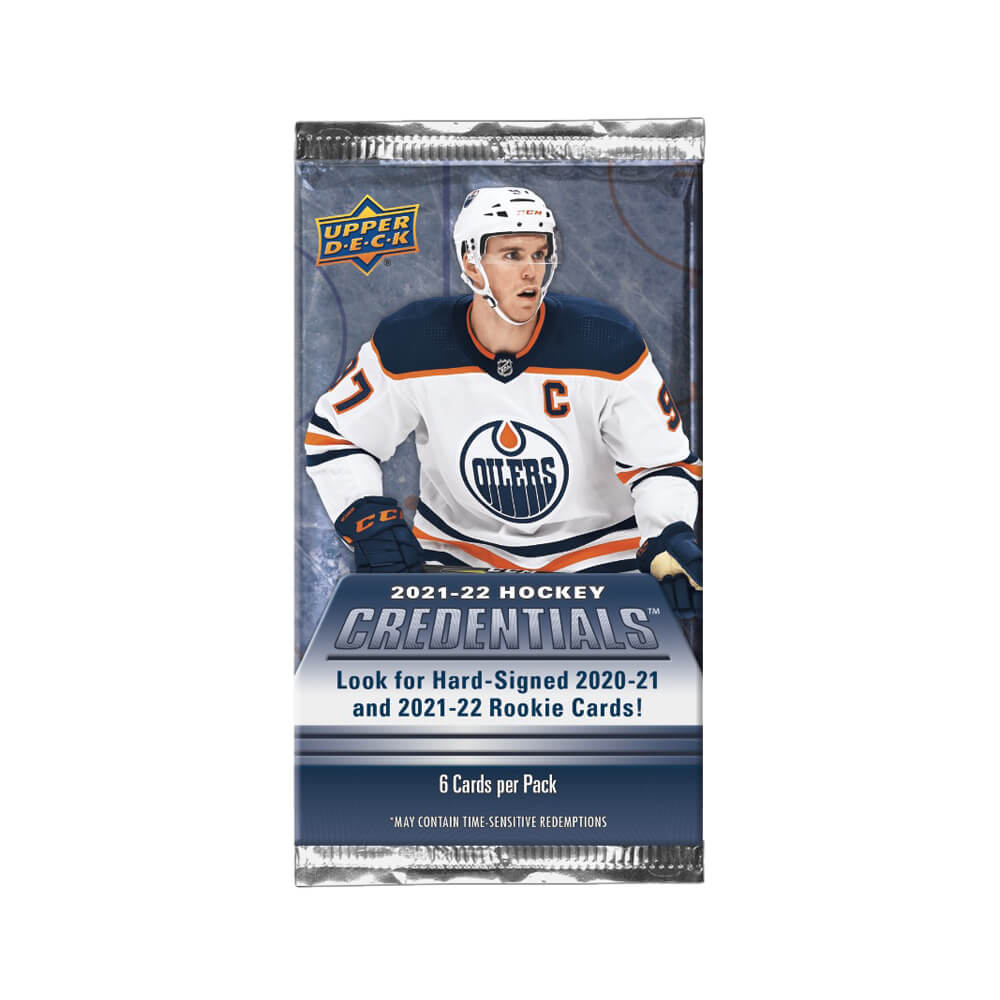 Hockey 2021-22 – Rémi Card Trader