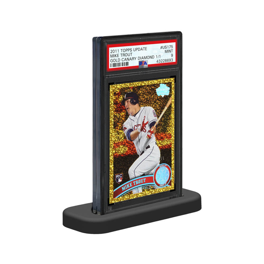 Ultra Pro PSA graded card holders (pack of 10)