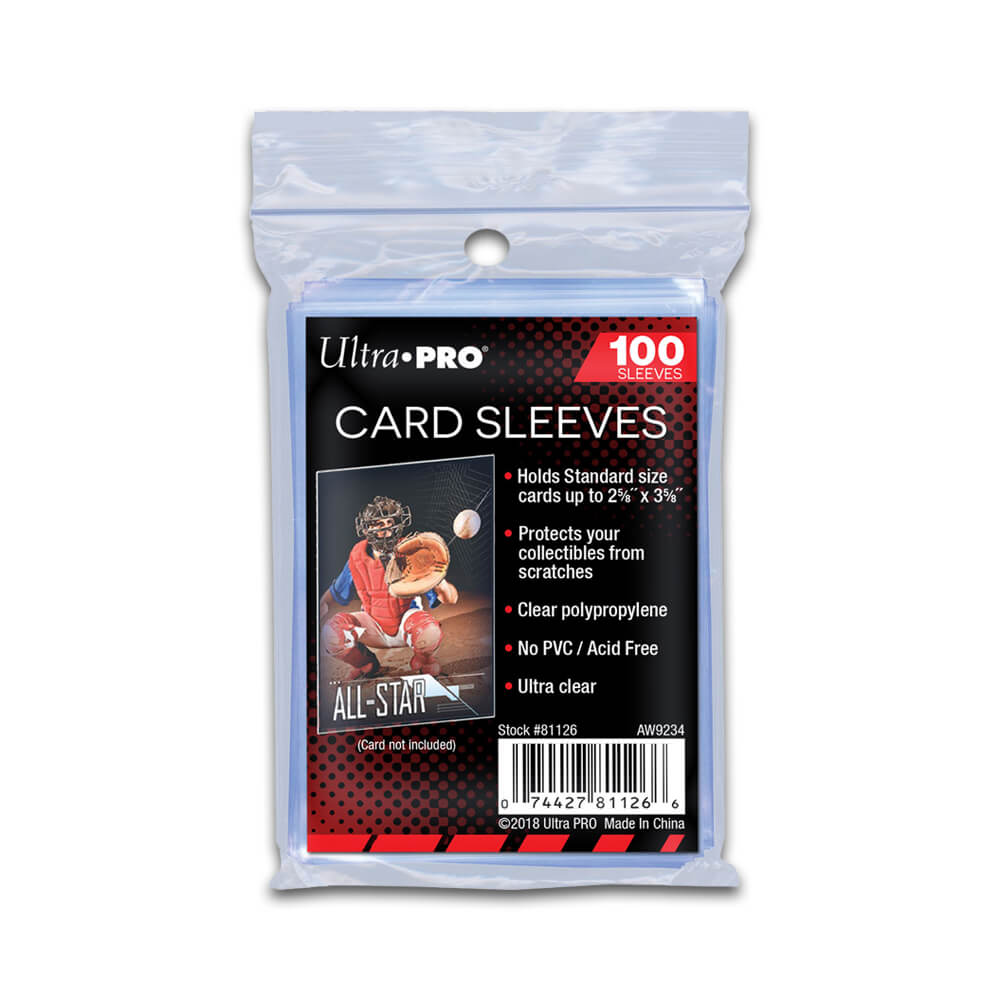 Card Sleeves for Pokemon & MTG Cards | Ultra Pro Card Sleeves Card Sleeves for Pokemon & MTG Cards | Ultra Pro Card Sleeves
