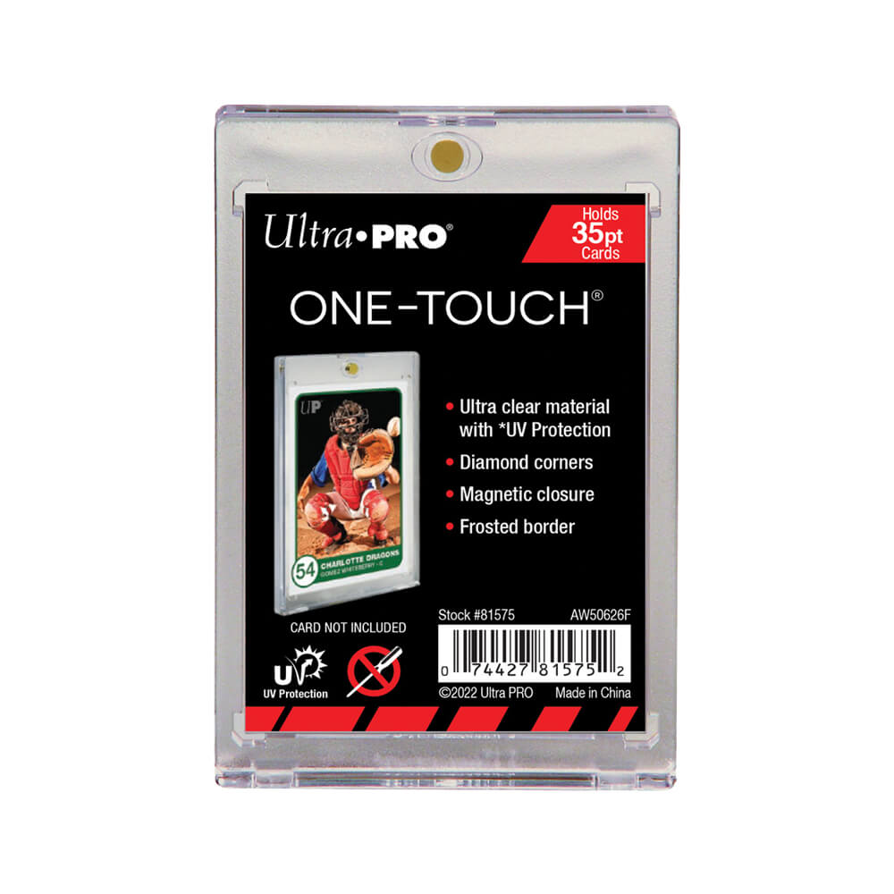 Ultra Pro Support magnétique 35PT UV ONE-TOUCH
