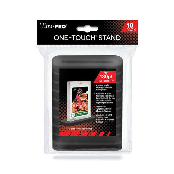 Ultra Pro Support for ONE-TOUCH 130pt (10 pack)