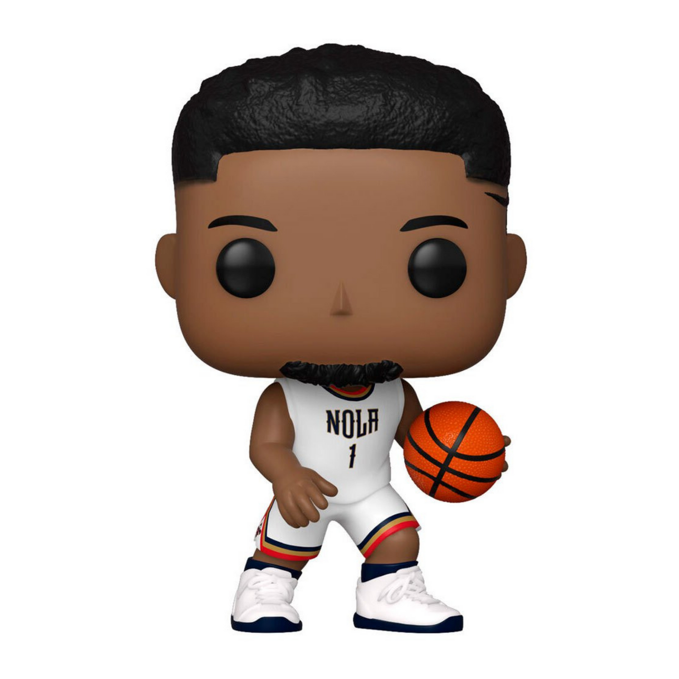 Funko Pop Zion Williamson Pelicans NBA Basketball