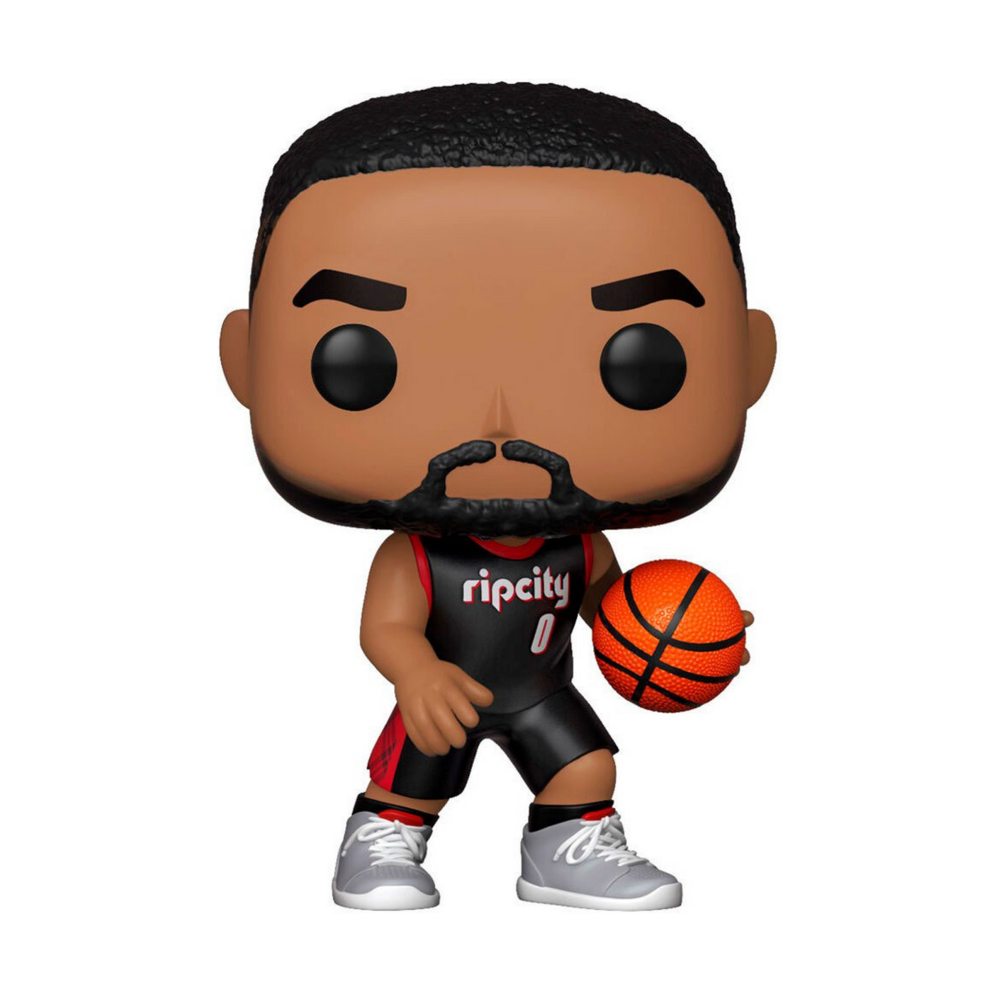 Funko Pop Damian Lillard Blazers NBA Basketball