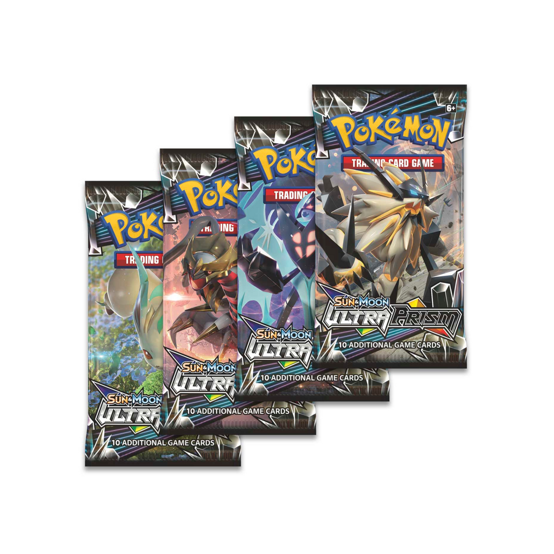 Pokemon Sun & Moon Ultra Prism Booster Box